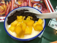 -五条人糖水铺(武林总店)