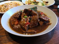 -驿楼兰·新疆菜(火车站店)