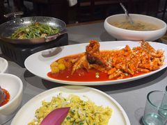 -姑苏家宴·苏帮菜·松鼠桂鱼(苏州总店)