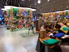 -LOL原创生活概念店(K11购物艺术中心店)