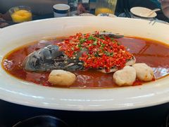 剁椒鱼头-凤凰湘语(浦东旗舰店)