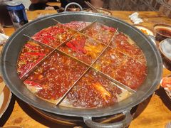 -仪表厂火锅(总店)