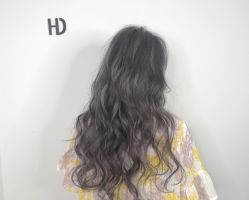 -HD HAIR STYLE