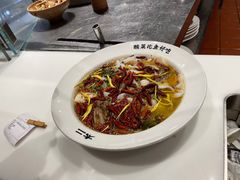 -太二酸菜鱼(沈阳万象城店)