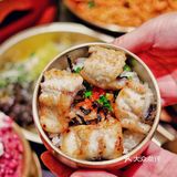 魔都泥炉烤肉就顶你！鳗鱼九种吃法太绝！