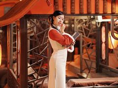 -侨美·唐荔园·40年地道粤菜