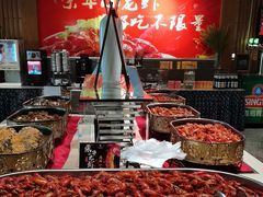 -临沂荣华大酒店
