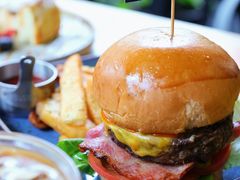 -ibarrel爱杯·bistro&brunch(江宁路店)