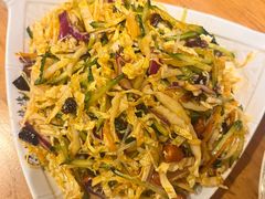 家家凉菜-小俩口烧烤东北菜(双井店)