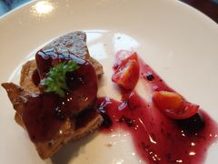 -以岭健康城·凯旋门大酒店-怡梦音乐西餐厅