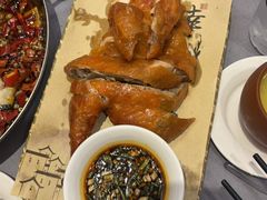 -金哥私房菜馆(张府园总店)
