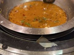 -清真·锦翔炝锅鱼(明德门店)