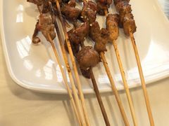 烧烤-庐州太太(鼓楼店)