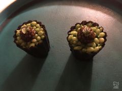 -三嚥阁 La Villa Restaurant