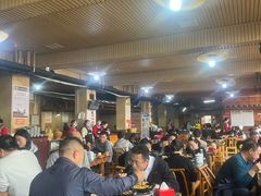 -张关合渣(航空大道店)