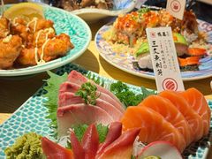 -鹤龟料理店(时代天街店)