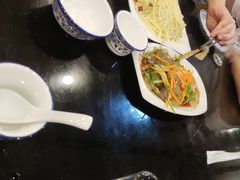 -布衣侯粥道馆(苍梧路店)