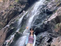 -石门涧