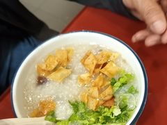 -宏状元现熬粥·京味菜(五棵松店)