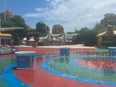 -上海玛雅海滩水公园