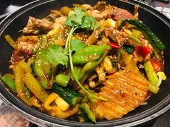 -渝蛙馆(新百店)