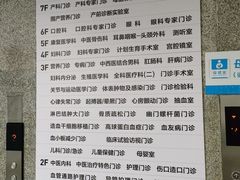 -东南大学附属中大医院(本部)