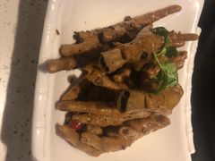 虎皮鸡爪-有家·酸汤鱼(土门店)