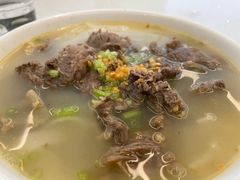林记特色汤河粉-潮汕林记牛肉火锅(万象天地店)