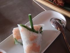 鲜虾春卷-SUSU·苏苏(四合院创始店)