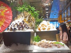 -喜庭海鲜自助(来福士店)