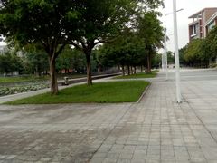 -华南理工大学(大学城校区)