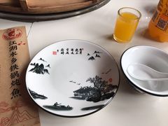 -江湖水乡铁锅炖魚(周庄嘉园店)