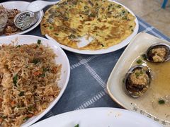 -明记海鲜大排档(巽寮湾店)