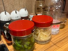 -横浜家系ラーメン壱角家(新宿アルタ裏店)