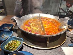 -湊湊火锅·茶憩(天环广场店)