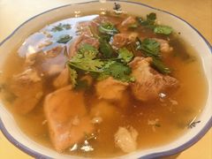 -同合居·非遗东北菜(新阳路店)