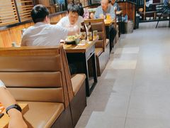 -小杨烤肉(朱雀店)