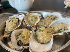 -飞尝蚝·顺德菜·鱼生(顺德总店)