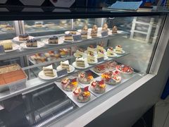 -PETIT PARIS 小巴黎(花园道店)