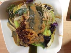 林静小吃-林静小吃(复兴路店)