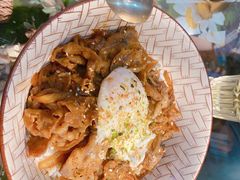 -初拾·花里餐厅(钜城华亿店)