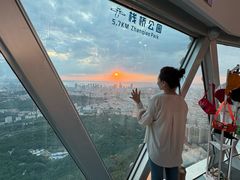 -青岛电视塔