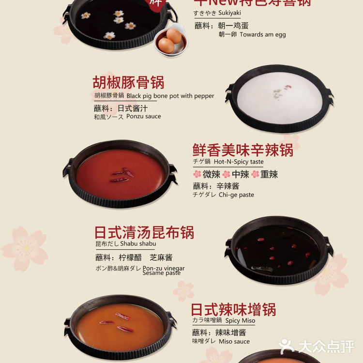 印象城｜牛NEW寿喜烧