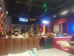 -醉炫音速烧烤·干煸菜(沙河总店)
