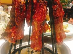 -巴依老爷新疆美食(望京小街店)