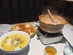 -慕湘精致湖南菜(水贝店)