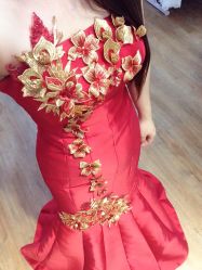 -厦门苏迪尔婚纱礼服批发零售/男装定制