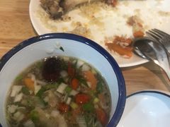 -零·壹新疆羊肉抓饭