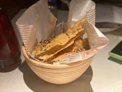 餐前面包-Solo(衡山路店)