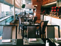 -洲际酒店·地平线全日餐厅HORIZON CAFÉ